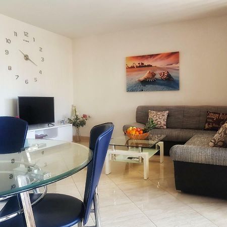 Apartment Una Пула Екстер'єр фото