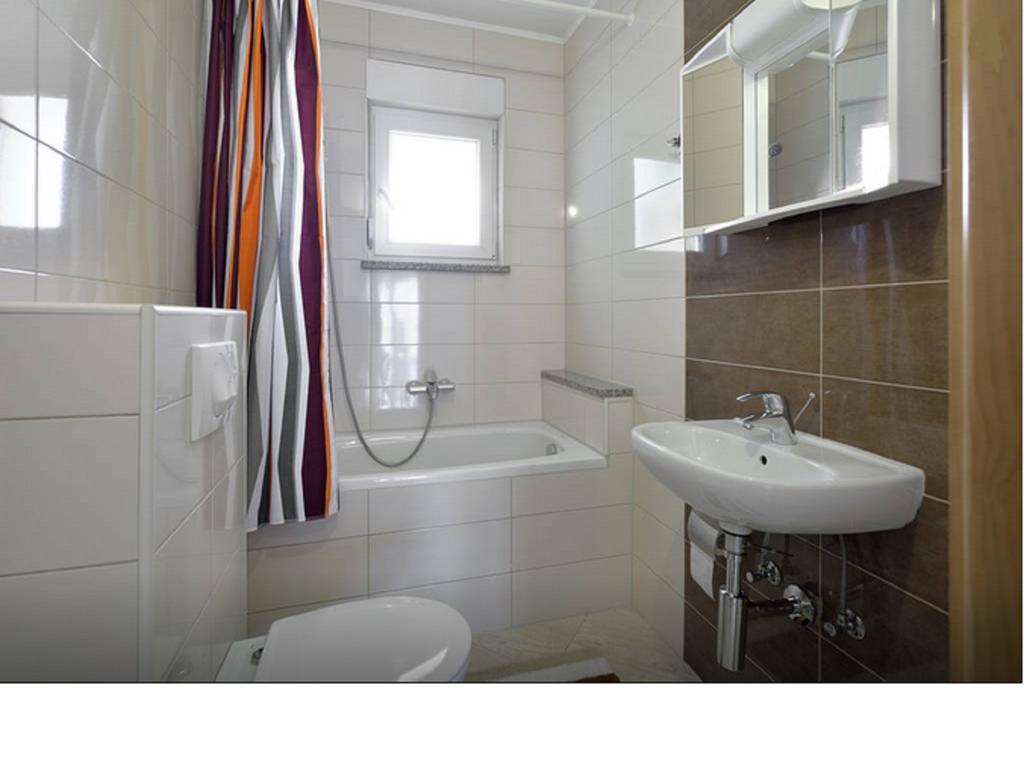 Apartment Una Пула Екстер'єр фото