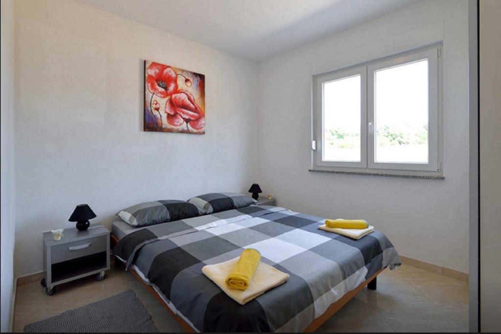 Apartment Una Пула Екстер'єр фото