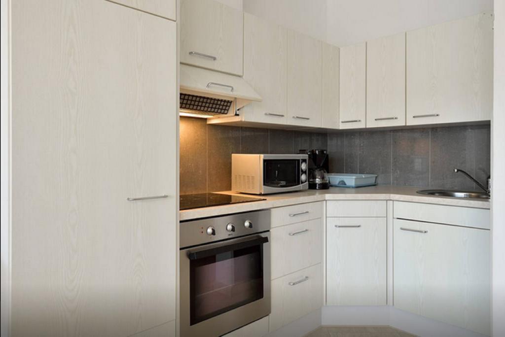Apartment Una Пула Екстер'єр фото