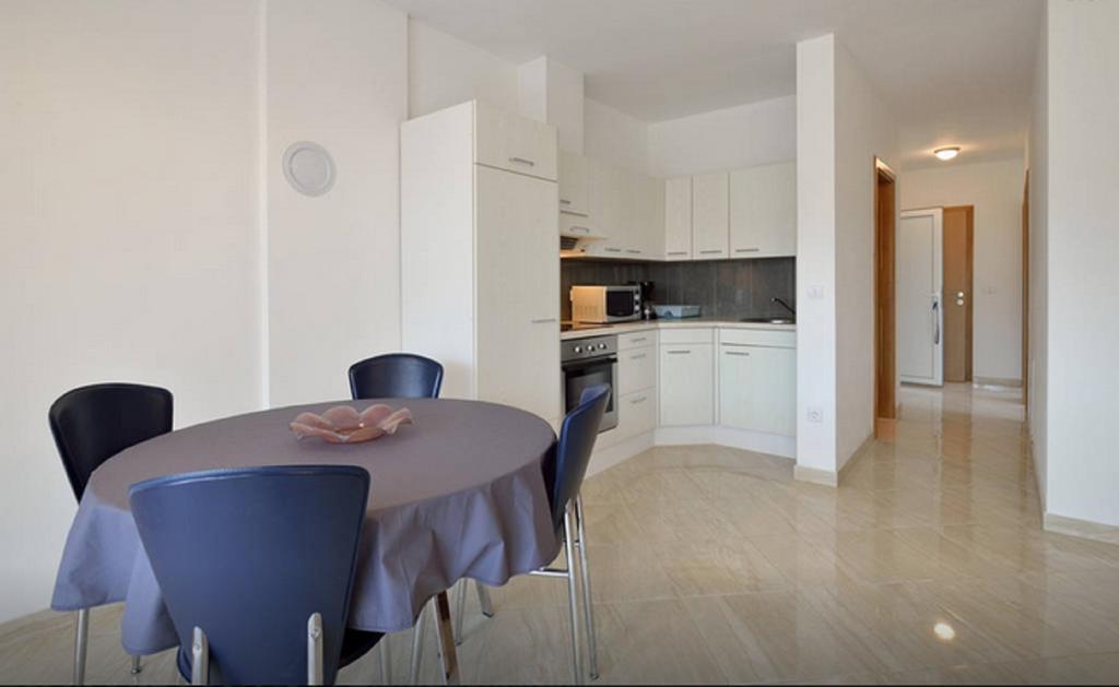 Apartment Una Пула Екстер'єр фото