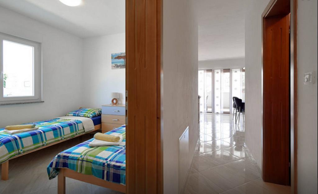 Apartment Una Пула Екстер'єр фото