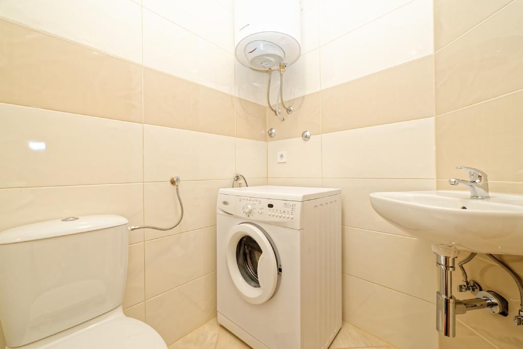 Apartment Una Пула Екстер'єр фото