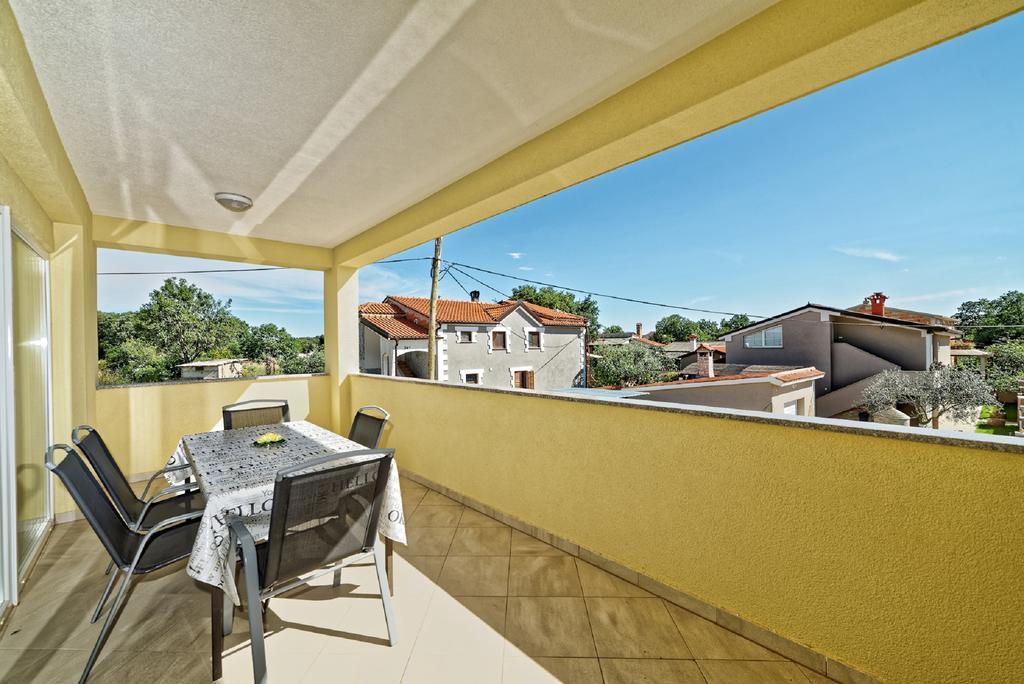 Apartment Una Пула Екстер'єр фото
