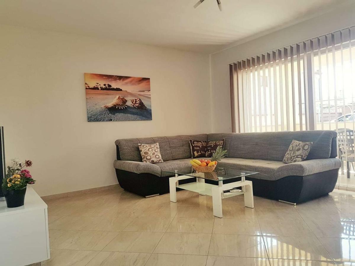 Apartment Una Пула Екстер'єр фото